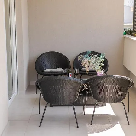 Castrum Appartement *