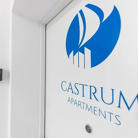 Castrum Διαμέρισμα