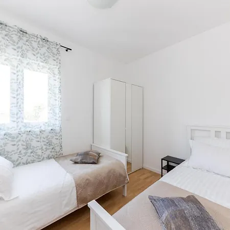 Apartment Castrum *