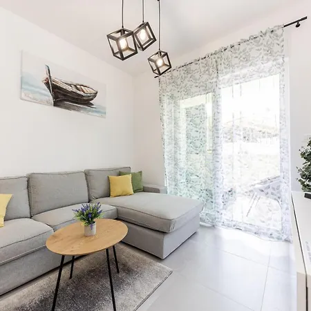 Apartment Castrum *