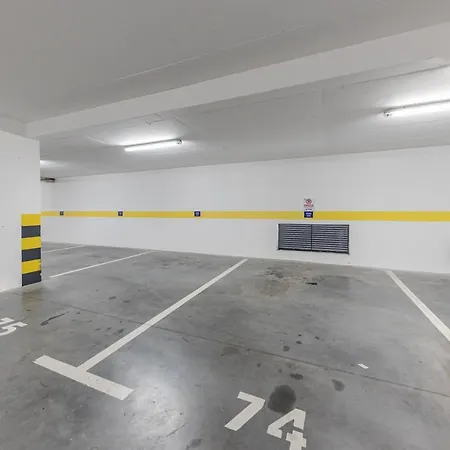 Castrum Apartment