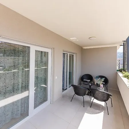 Castrum Apartment Split