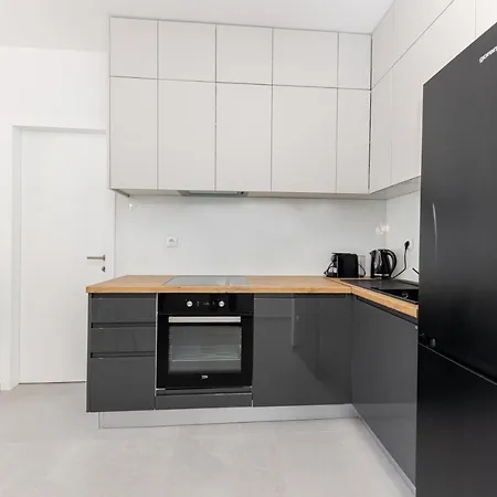 Apartment Castrum