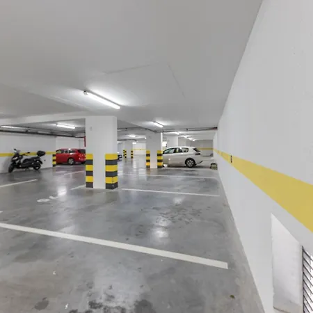 Castrum Apartament *