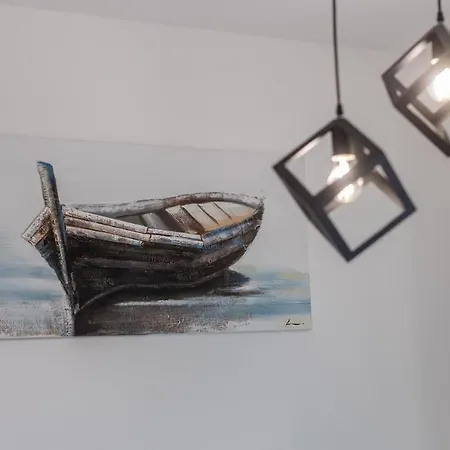Castrum Apartment