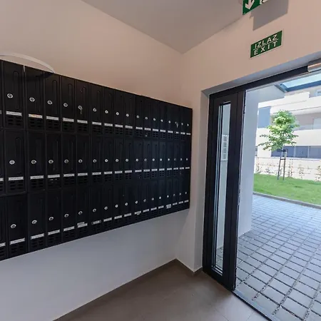 Castrum Apartmán *
