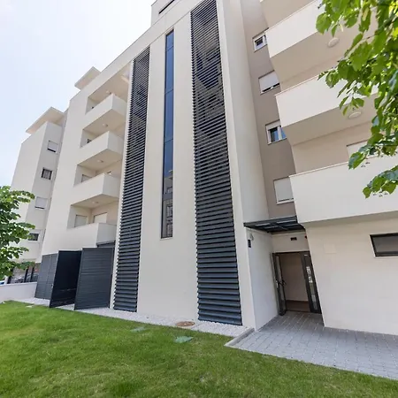 Castrum Apartamento Split