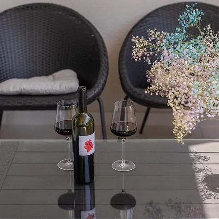 Апартаменты Castrum *