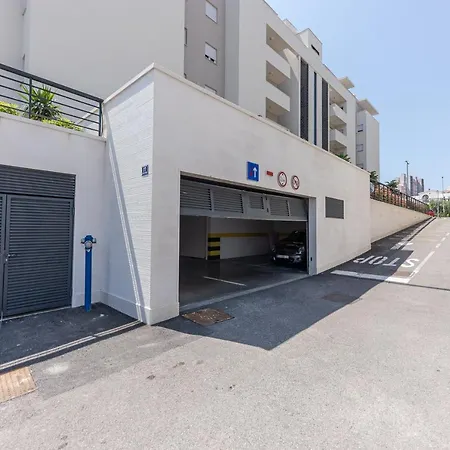 Apartment Castrum *