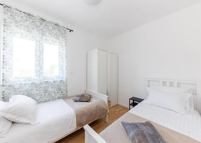 Διαμέρισμα Castrum *