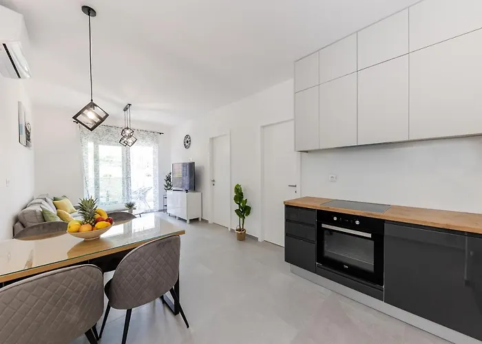 Castrum * 斯普利特