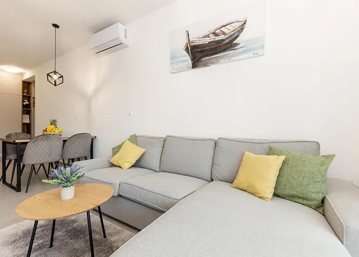 Διαμέρισμα Castrum *