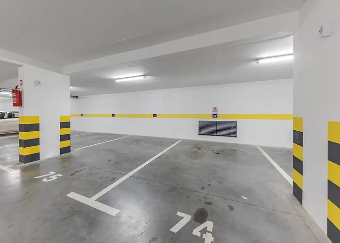 Castrum Διαμέρισμα