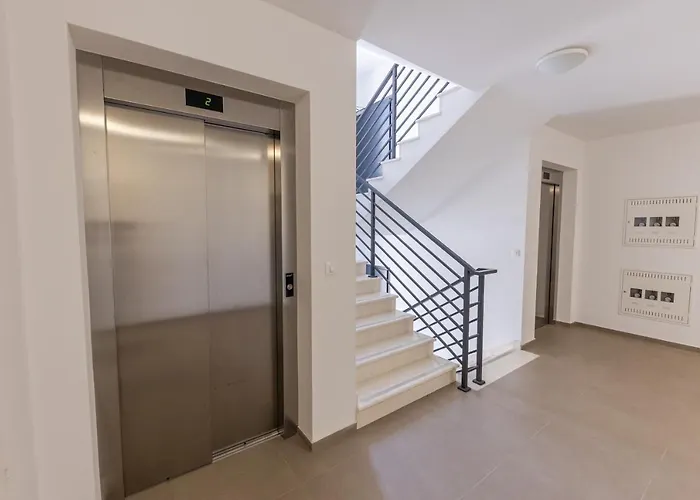 Castrum 斯普利特