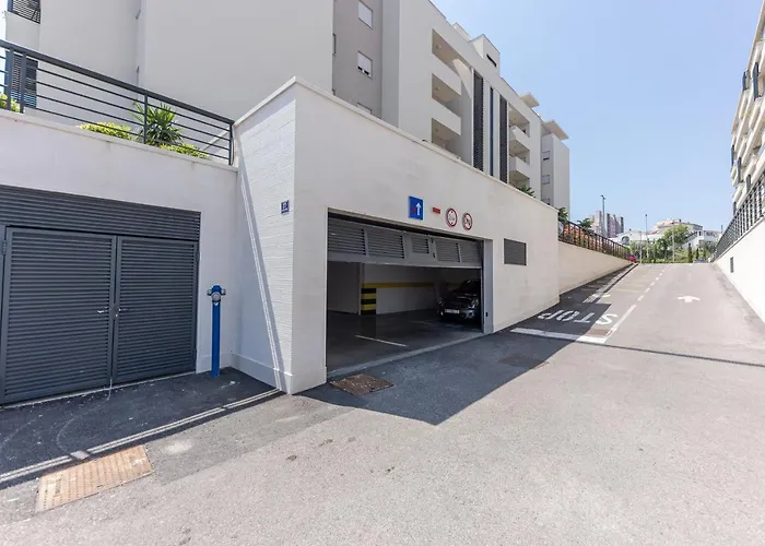 Διαμέρισμα Castrum *