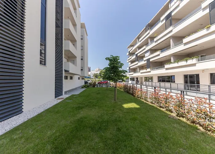 Castrum Διαμέρισμα