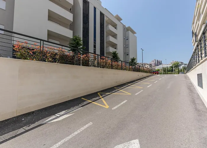 Castrum 斯普利特