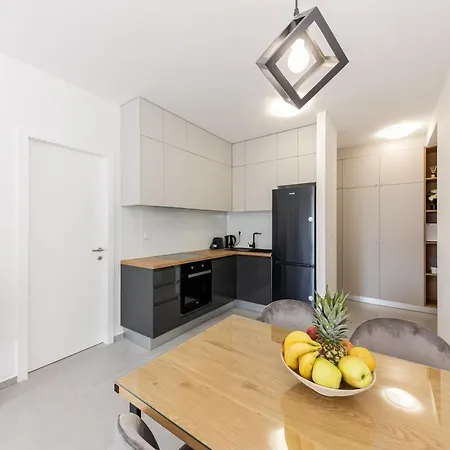 Castrum 스플리트